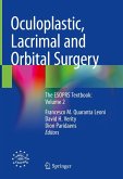 Oculoplastic, Lacrimal and Orbital Surgery (eBook, PDF)