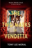 The Two Masks of Vendetta (eBook, ePUB)
