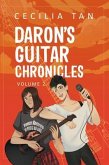 Daron's Guitar Chronicles (eBook, ePUB)