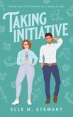 Taking Initiative (eBook, ePUB)