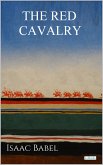 The Red Cavalry - Babel (eBook, ePUB)