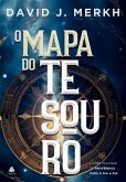 O mapa do tesouro (eBook, ePUB)