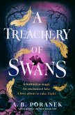 A Treachery of Swans (eBook, ePUB) A Treachery of Swans (eBook, ePUB)