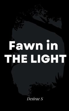 Fawn in the light - S, Desirae