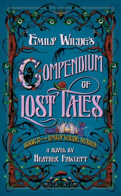 Emily Wilde's Compendium of Lost Tales - Fawcett, Heather