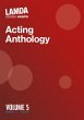 Lamda Acting Anthology: Volume 5 - Bild 1