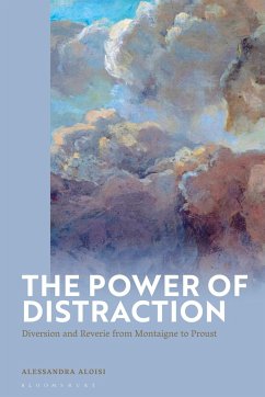 The Power of Distraction - Aloisi, Alessandra