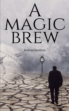 A magic brew - Hamilton, Andrea