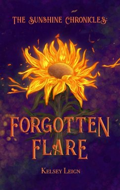 Forgotten Flare - Leign, Kelsey