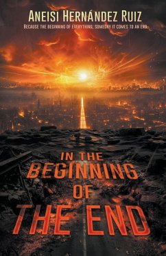 Cover In the Beginning of the End