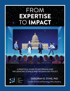 From Expertise to Impact - Stine, Deborah D.
