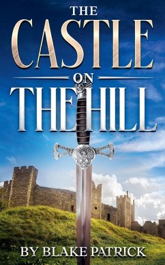 Cover The Castle On The Hill
