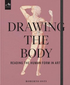 Cover Drawing the Body