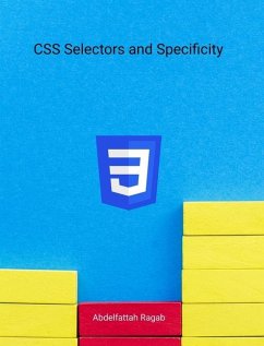 CSS Selectors and Specificity - Ragab, Abdelfattah