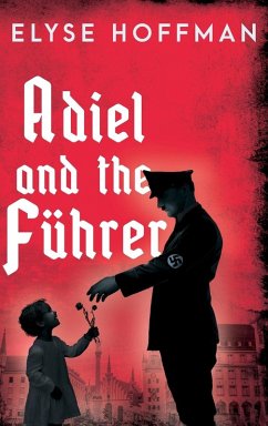 Cover Adiel and the Führer