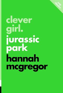 Clever Girl - McGregor, Hannah