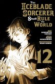 The Iceblade Sorcerer Shall Rule the World 12 The Iceblade Sorcerer Shall Rule the World 12
