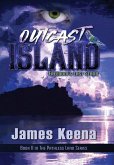 Outcast Island Outcast Island