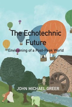 Cover The Ecotechnic Future