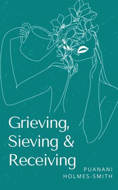 Cover Grieving, Sieving & Receiving