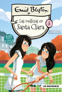 Santa Clara 3 - Las mellizas en Santa Clara Cover Santa Clara 3 - Las mellizas en Santa Clara