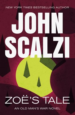 Zoe's Tale - Scalzi, John