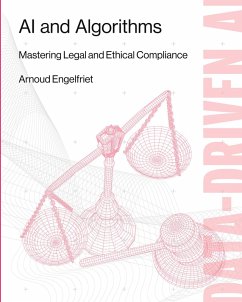 Cover AI and Algorithms