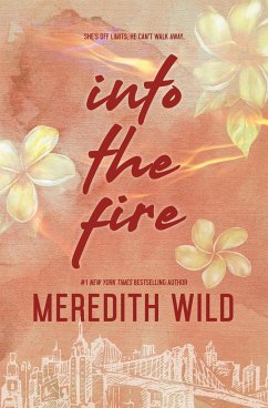 Into The Fire - Wild, Meredith