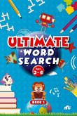 Ultimate Word Search Book 1