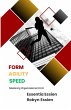 Form. Agility. Speed. - Bild 1