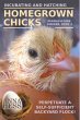 Incubating and Hatching Homegrown Chicks - Bild 1