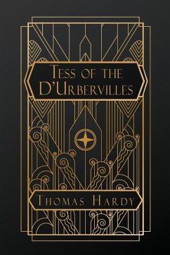 Tess of the d'Urbervilles - Hardy, Thomas