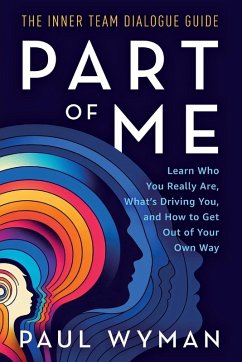 Part of Me - Wyman, Paul D