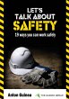 Let's Talk About Safety - Bild 1