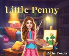Cover Little Penny