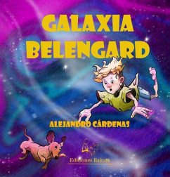 Galaxia Belengard Galaxia Belengard