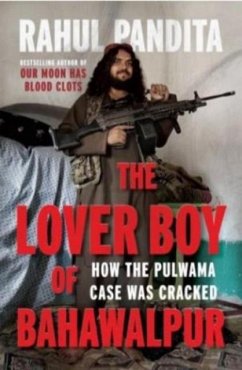Cover The Lover Boy of Bahawalpur: