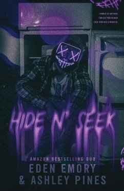 Hide n' Seek - Emory, Eden; Pines, Ashley