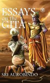 Essays on the Gita (Hardcover Library Edition)