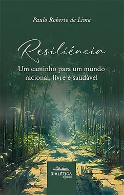 Cover Resiliência (eBook, ePUB)
