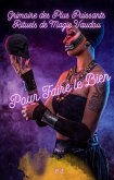 Grimoire des Plus Puissants Rituels de Magie Vaudou Pour Faire le Bien (eBook, ePUB) Grimoire des Plus Puissants Rituels de Magie Vaudou Pour Faire le Bien (eBook, ePUB)