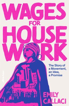Cover Wages for Housework (eBook, ePUB)