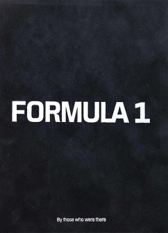 Cover Formula 1