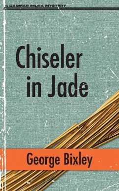 Chiseler in Jade - Bixley, George