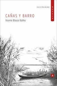 Cañas y barro