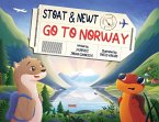 Stoat and Newt Go to Norway