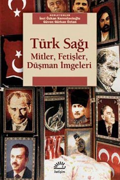 Cover Türk Sagi