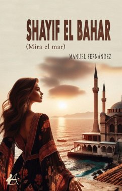 Cover Shayif el Bahar