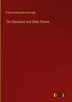 The Glenaloon and Other Poems