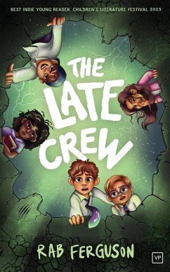 Cover The Late Crew